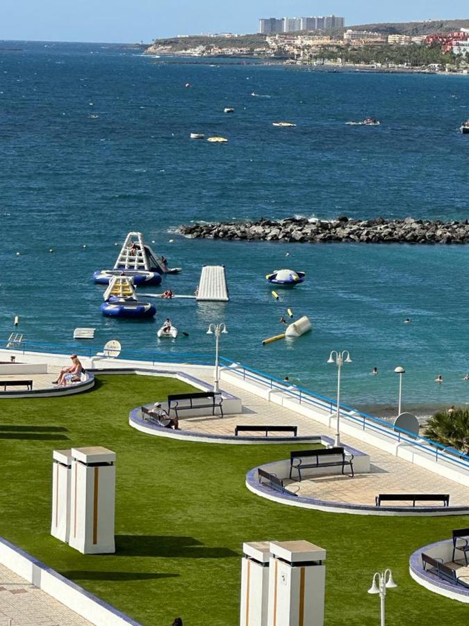 阿德耶Aguamarina Loft公寓 外观 照片